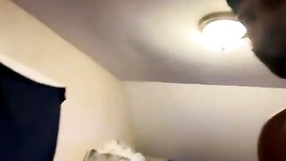 Ohio Couple's Sex Show in Chatrandom