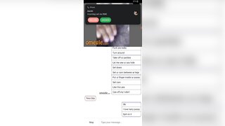 Indian girl getting super horny!