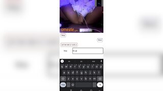 Sexy Teen want daddy Cum !