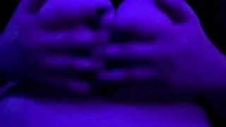 Washington BBW Show Big Tits in Chatrandom