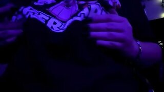 Washington BBW Show Big Tits in Chatrandom