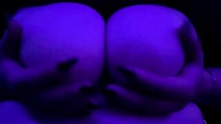 Washington BBW Show Big Tits in Chatrandom