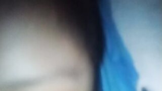 Philippines Pinay Teen Show Tits in Ometv
