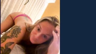 Omchater Flingster American Wife