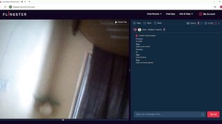 Horny Indian Couple on Flingster