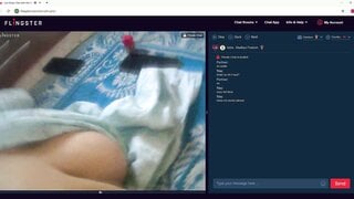 Horny Indian Couple on Flingster