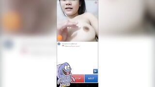 Indonesian girls masturbation