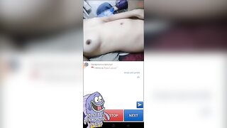 Indonesian girls masturbation