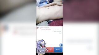 Indonesian girls masturbation