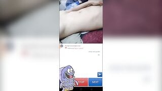 Indonesian girls masturbation