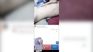 Indonesian girls masturbation