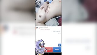 Indonesian girls masturbation