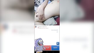 Indonesian girls masturbation