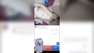Indonesian girls masturbation