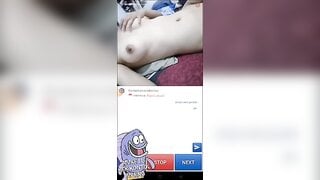 Indonesian girls masturbation