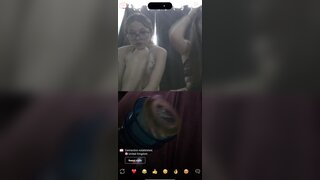 Teen tits