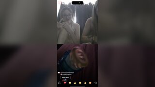 Teen tits