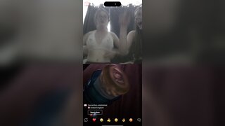 Teen tits