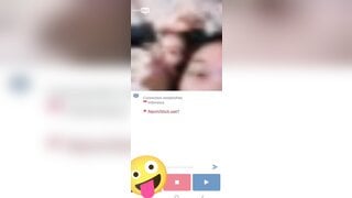Random girls