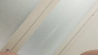 Asian Teen Show Tits and Masturbation in OmeTV