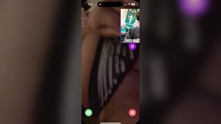 Spanish Teen Slut On Monkey App