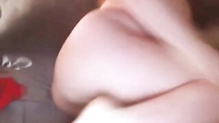 Horny Lindsey plays SPICY omegle game