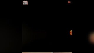 Romanian teen showing tits on ometv