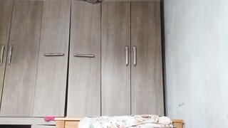Brazilian bitch on ometv