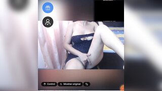 Soffi from Coomeet