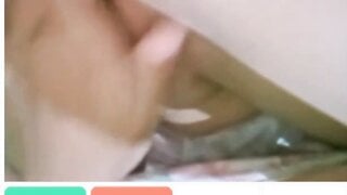 Philippines girl on Omegle