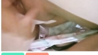 Philippines girl on Omegle