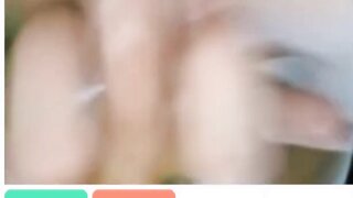 Philippines girl on Omegle