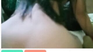 Philippines girl on Omegle