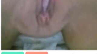 Philippines girl on Omegle