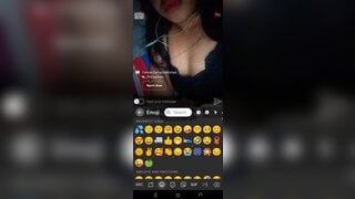 Pinay flashing