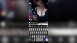 Pinay flashing