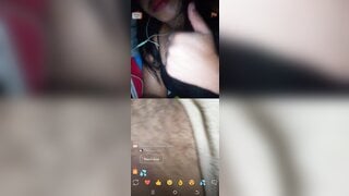 Pinay flashing