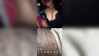 Pinay flashing