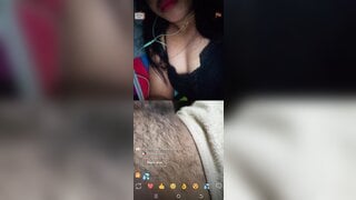 Pinay flashing