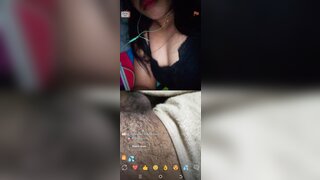 Pinay flashing