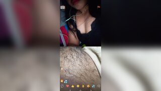 Pinay flashing