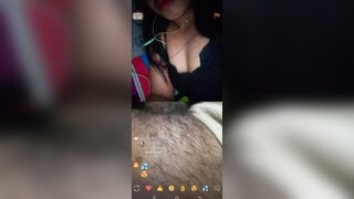 Pinay flashing