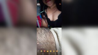Pinay flashing