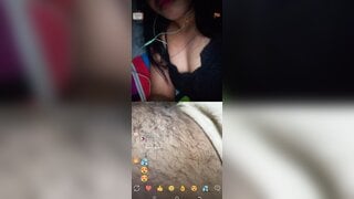 Pinay flashing