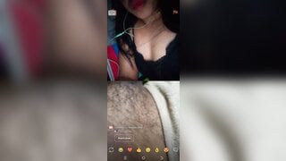 Pinay flashing
