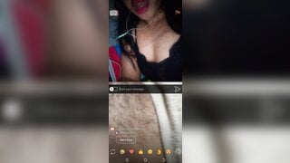 Pinay flashing