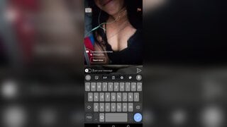 Pinay flashing