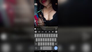 Pinay flashing