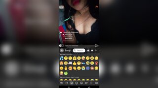 Pinay flashing