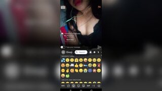 Pinay flashing